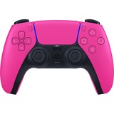 Sony DualSense Controller Pink/zwart, Nova Pink