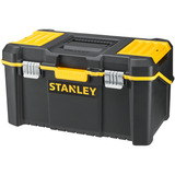 Stanley Gereedschapskoffer Cantilever 19" gereedschapsbox Zwart/geel