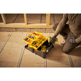 Stanley Gereedschapskoffer Cantilever 19" gereedschapsbox Zwart/geel