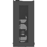 Thermaltake AX700 TG big tower behuizing Zwart | 4x USB-A | 1x USB-C | Tempered Glass