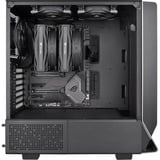 Thermaltake TOUGHAIR 710 Black CPU Cooler CPU-koeler Zwart