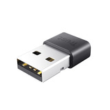 Trust Myna Bluetooth 5-adapter bluetooth adapter Zwart