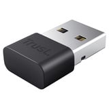 Trust Myna Bluetooth 5-adapter bluetooth adapter Zwart