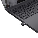 Trust Myna Bluetooth 5-adapter bluetooth adapter Zwart