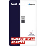 Trust Myna Bluetooth 5-adapter bluetooth adapter Zwart