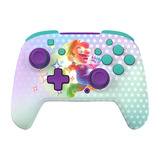 Turtle Beach Rematch draadloze gamingcontroller – Invincible Mario Paars, Nintendo Switch, Nintendo Switch Lite, Nintendo Switch - OLED-model, Nintendo Switch 2