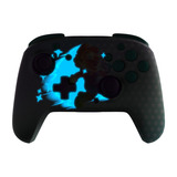 Turtle Beach Rematch draadloze gamingcontroller – Invincible Mario Paars, Nintendo Switch, Nintendo Switch Lite, Nintendo Switch - OLED-model, Nintendo Switch 2