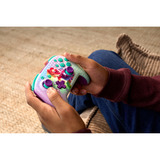 Turtle Beach Rematch draadloze gamingcontroller – Invincible Mario Paars, Nintendo Switch, Nintendo Switch Lite, Nintendo Switch - OLED-model, Nintendo Switch 2