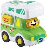 VTech Toet Toet Auto's - Cas Camper Speelgoedvoertuig
