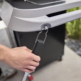 Weber Genesis E-435W gasbarbecue Zwart/metaal