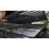 Weber Genesis E-435W gasbarbecue Zwart/metaal