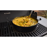 Weber Genesis E-435W gasbarbecue Zwart/metaal