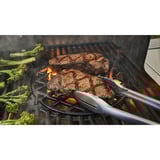 Weber Genesis E-435W gasbarbecue Zwart/metaal