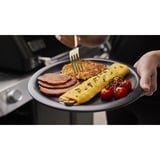 Weber Genesis E-435W gasbarbecue Zwart/metaal
