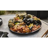 Weber Genesis E-435W gasbarbecue Zwart/metaal