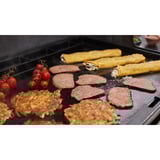 Weber Genesis E-435W gasbarbecue Zwart/metaal
