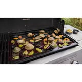 Weber Genesis E-435W gasbarbecue Zwart/metaal