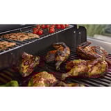 Weber Genesis E-435W gasbarbecue Zwart/metaal