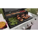 Weber Genesis E-435W gasbarbecue Zwart/metaal