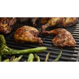 Weber Genesis E-435W gasbarbecue Zwart/metaal