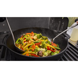 Weber Genesis E-435W gasbarbecue Zwart/metaal