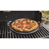 Weber Genesis E-435W gasbarbecue Zwart/metaal