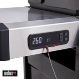 Weber Genesis II EX-315 GBS Smart gasbarbecue Zwart