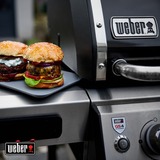 Weber Genesis II EX-315 GBS Smart gasbarbecue Zwart