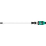 Wera Kraftform Kompakt 27 XL Universal Imperial Set 1 bitset Zwart/groen, 7‑delig