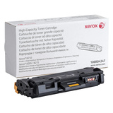 Xerox Toner zwart 106R04347 