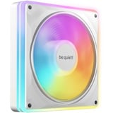 be quiet! Light Wings Pro IO 120mm Expansion RGB case fan Wit, 120 x 120 x 28 mm