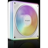 be quiet! Light Wings Pro IO 120mm Expansion RGB case fan Wit, 120 x 120 x 28 mm