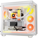 be quiet! Light Wings Pro IO 120mm Expansion RGB case fan Wit, 120 x 120 x 28 mm