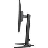 iiyama G-Master Gold Phoenix GB2790QSU-B5 27" gaming monitor Zwart (mat), 240Hz, HDMI, DisplayPort, USB, Audio, AMD Free-Sync