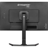 iiyama G-Master Red Eagle GB2770QSU-B6 27" gaming monitor Zwart, 180 Hz, HDMI, DisplayPort, Audio