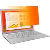 3M Privacy Filter Gold privacyfilter Goud, 12,5" Touch-laptops