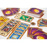 999 Games De Magische Markt van Cameloot Kaartspel Nederlands, 3 - 6 spelers, 20 minuten, Vanaf 8 jaar