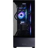 ALTERNATE Thunderstorm Starter Ryzen 5 - RTX 5060 Ti 2K Ready-To-Play voordeelbundel gaming pc Zwart | R5 9600X | RTX 5060 Ti | 32 GB | 1 TB SSD + 27 inch 2K gaming monitor | gaming muis | gaming toetsenbord