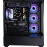 ALTERNATE Thunderstorm Starter Ryzen 5 - RTX 5060 Ti 2K Ready-To-Play voordeelbundel gaming pc Zwart | R5 9600X | RTX 5060 Ti | 32 GB | 1 TB SSD + 27 inch 2K gaming monitor | gaming muis | gaming toetsenbord