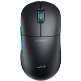 ALTERNATE Thunderstorm Starter Ryzen 5 - RTX 5060 Ti 2K Ready-To-Play voordeelbundel gaming pc Zwart | R5 9600X | RTX 5060 Ti | 32 GB | 1 TB SSD + 27 inch 2K gaming monitor | gaming muis | gaming toetsenbord