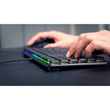 ALTERNATE Thunderstorm Starter Ryzen 5 - RTX 5060 Ti 2K Ready-To-Play voordeelbundel gaming pc Zwart | R5 9600X | RTX 5060 Ti | 32 GB | 1 TB SSD + 27 inch 2K gaming monitor | gaming muis | gaming toetsenbord