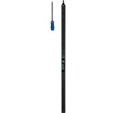 APC Easy-PDU Switched, Zero U Rack, 32A, 230V Zwart, EPDU1132S, 20x C13, 4x C19