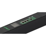APC Easy-PDU Switched, Zero U Rack, 32A, 230V Zwart, EPDU1132S, 20x C13, 4x C19