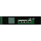 APC Easy-PDU Switched, Zero U Rack, 32A, 230V Zwart, EPDU1132S, 20x C13, 4x C19