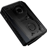 ASUS ASUS NUC PC RNUC15JNK9X389A2 U9-275HX 50 mini-pc Zwart
