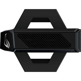 ASUS ASUS NUC PC RNUC15JNK9X389A2 U9-275HX 50 mini-pc Zwart