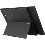 ASUS ProArt PA16USV 15.6" 4K UHD monitor Zwart, HDMI, USB-C, 12G-SDI