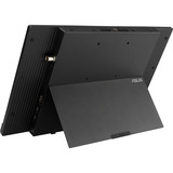 ASUS ProArt PA16USV 15.6" 4K Ultra HD monitor Zwart, 1x HDMI, 2x USB-C, HDMI, USB-C, 12G-SDI