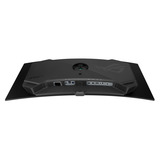 ASUS ROG Swift OLED PG34WCDN 34" Curved UltraWide gaming monitor Zwart, 2x HDMI, DisplayPort, 3x USB-A, USB-C, 360 Hz