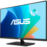 ASUS VA329QG3 Eye Care 31.5" gaming monitor Zwart, 2x HDMI, 1x DisplayPort, AMD FreeSync, 180 Hz